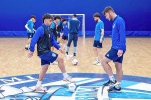 Prima sconfitta in campionato per il Real Fabrica