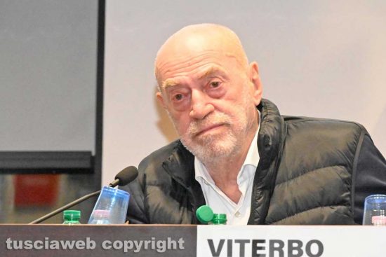 Toni Capuozzo ai Pirati della Bellezza