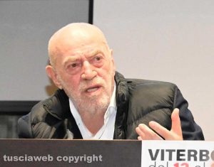 Toni Capuozzo ai Pirati della Bellezza