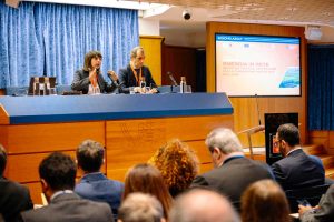 Roma - "Energia in rete"