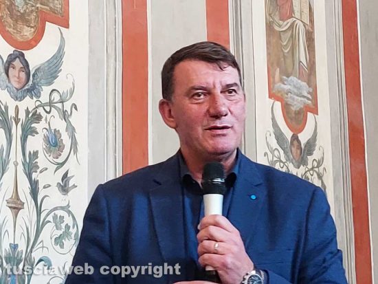 Giancarlo Turchetti
