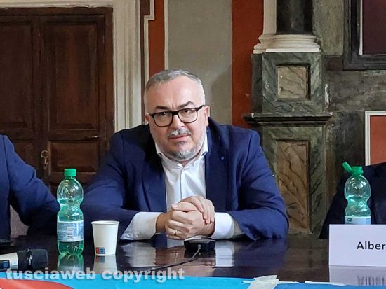 Federico Trastulli