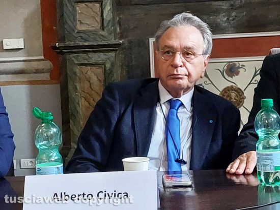 Alberto Civica