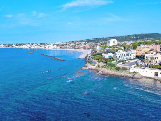 Santa Marinella
