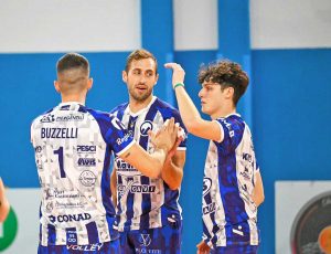 Maury's Com Cavi Tuscania