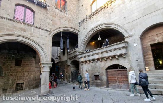 Viterbo - Halloween