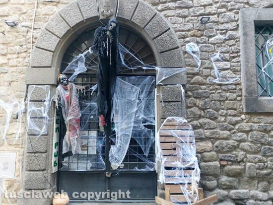 Viterbo - Halloween