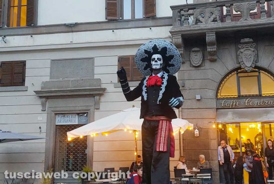 Viterbo - Halloween
