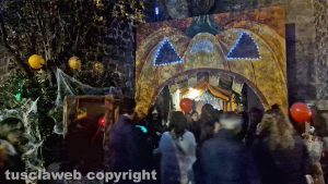 Viterbo - Halloween