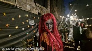 Viterbo - Halloween