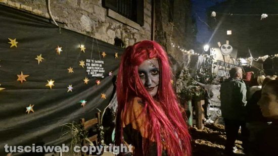 Viterbo - Halloween