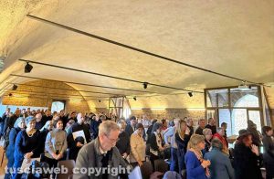 Viterbo - L'assemblea generale diocesana