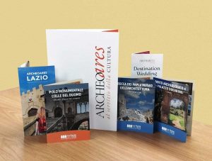 Archeoares alla Fiera di Rimini TTG Travel Experience