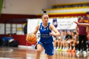 Sport - Ants Basket - Angelica Bardarè