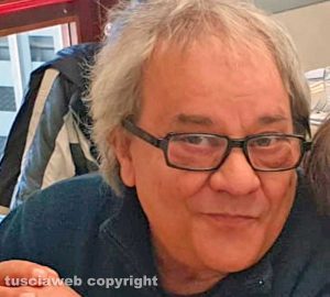 Massimo Ferretti
