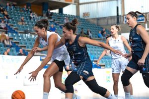 Sport - Basket Ants Viterbo