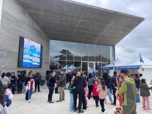 Montalto di Castro - Concluso il festival Pescato locale