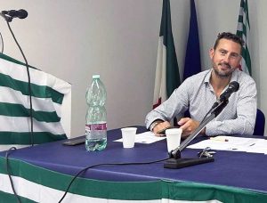 Alessandro Scorsini