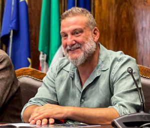 Antonio Domenico Rizzello