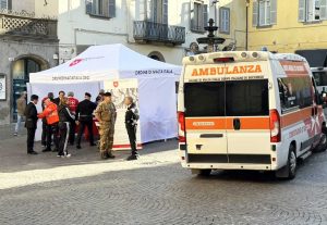 Viterbo - Giornata nazionale dell’Ordine di Malta