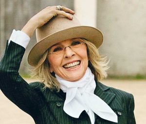 Diane Keaton