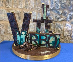 Viterbo - Cioccotuscia 2025