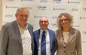 Roberto Gasperoni nuovo presidente provinciale Fiaip