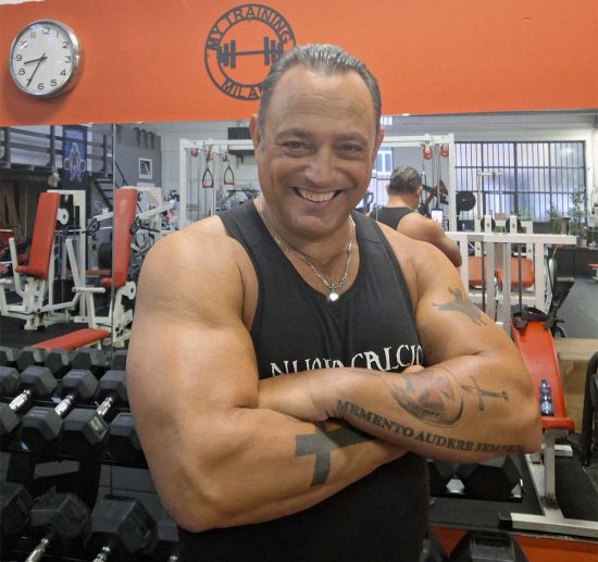 Bruno Danovaro