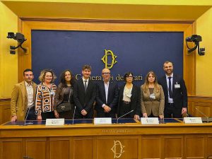 Roma - Rigenerazione aree interne - L'incontro alla Camera