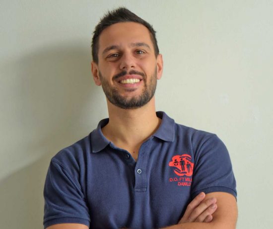 Danilo Milioni