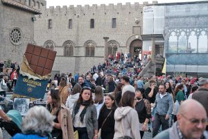 Viterbo - Cioccotuscia 2025