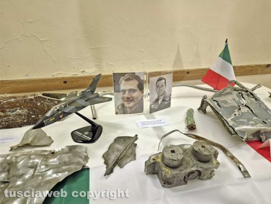 Montefiascone - La commemorazione del maggiore navigatore Piero Giraldo - La mostra