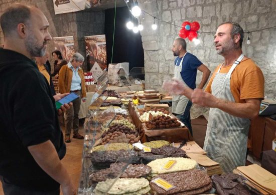 Viterbo - Cioccotuscia 2025