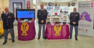 Viterbo - Il progetto Rispetto