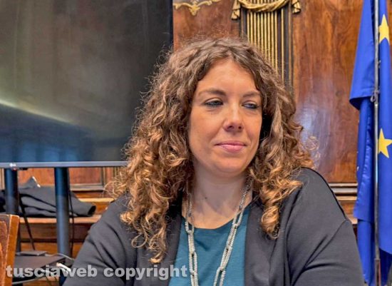 Arianna Petricone
