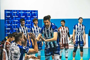 Sport - Pallavolo - Tuscania volley - Buzzelli