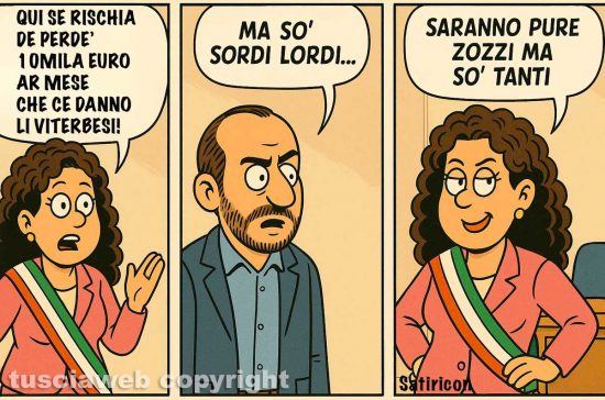 Le avventure di Chiaretta