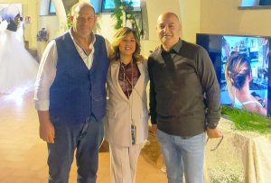 Cna - Ciao Sposi - Spurio, Colletti e Cucchiari