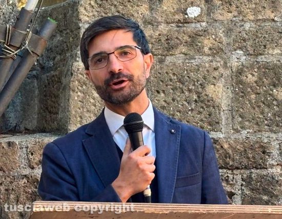 Daniele Sabatini