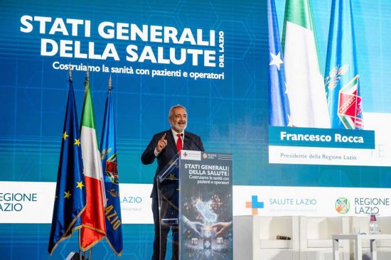 Francesco Rocca