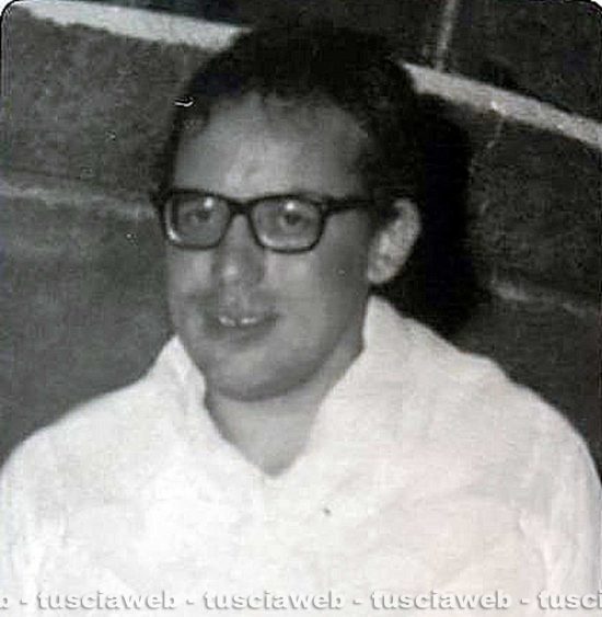 Enrico Miralli