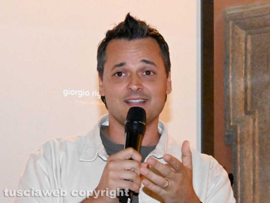 Ernesto Bruzziches 
