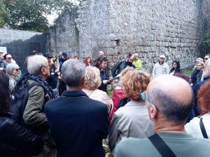 Chia celebra Pasolini