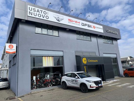 Ciminauto 