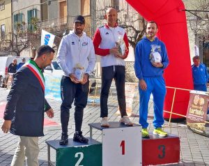 Sport - Asd At Running - Gabriele Frescucci