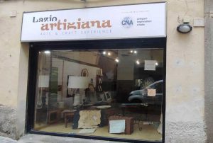 Hub Lazio Artigiana