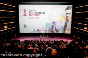Italian Film Festival Berlin 2025