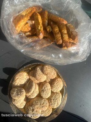 Passeggiata enogastronomica e culturale tra Tobia e San Martino
