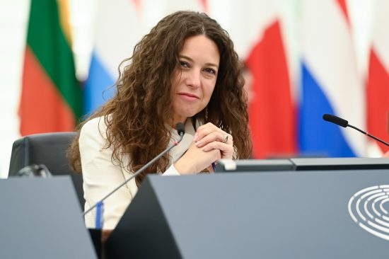 Antonella Sberna