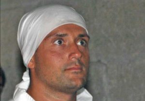 Il facchino Omar Sabatini